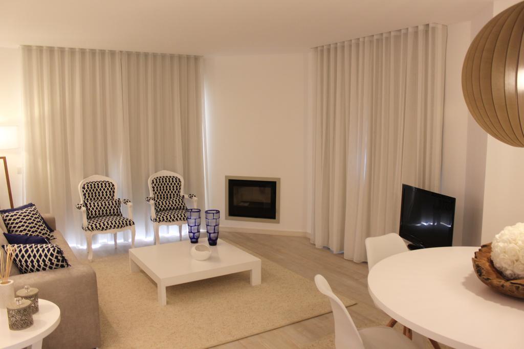 Apartamento Morning Cascade *