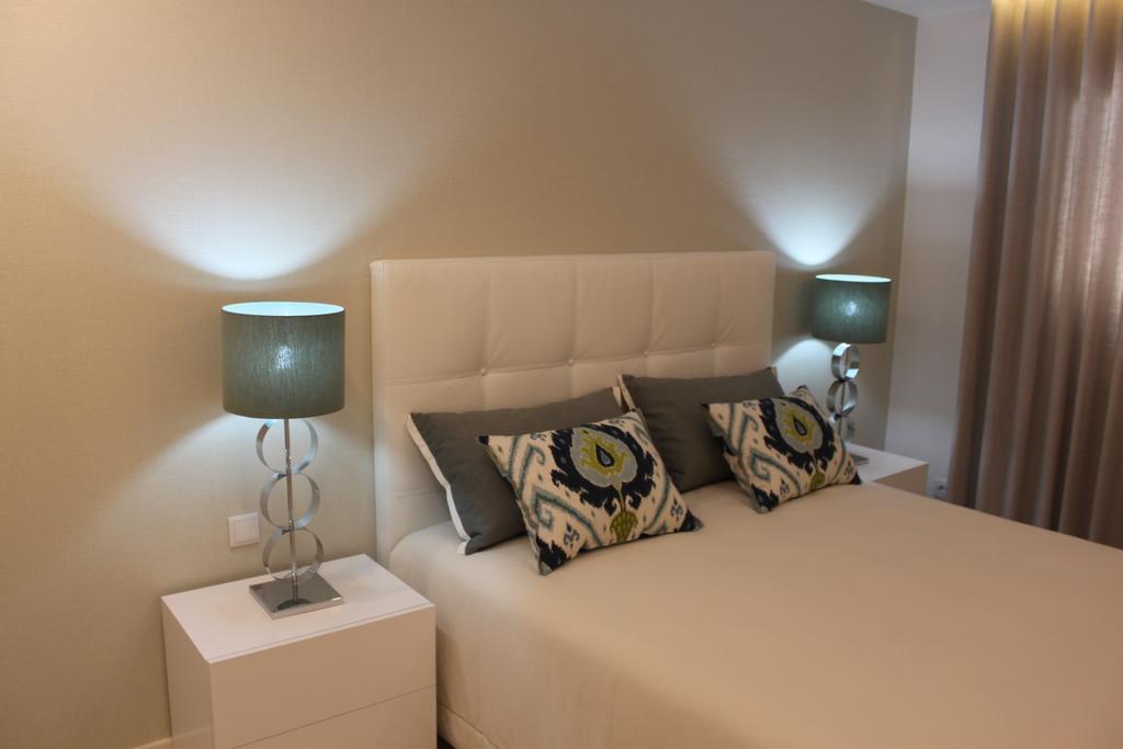 Apartamento Morning Cascade *