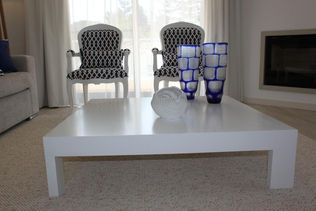 Apartamento Morning Cascade