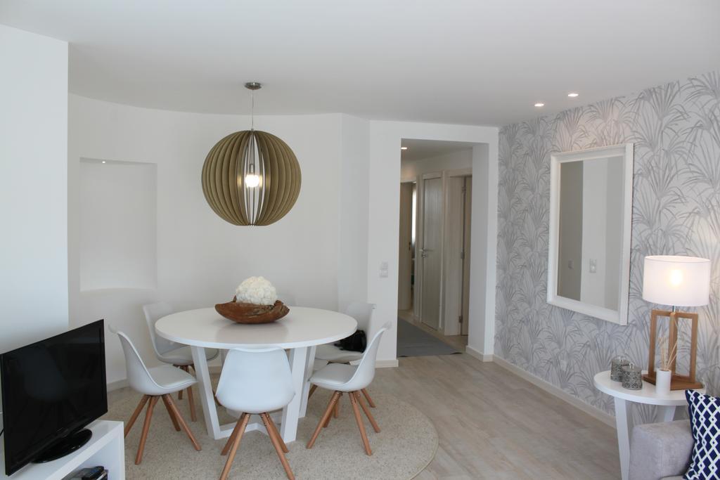 Apartamento Morning Cascade Carvoeiro (Lagoa)