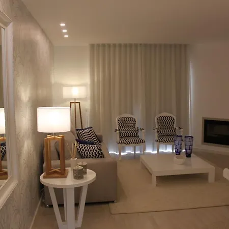 Apartamento Morning Cascade Carvoeiro  Exterior foto
